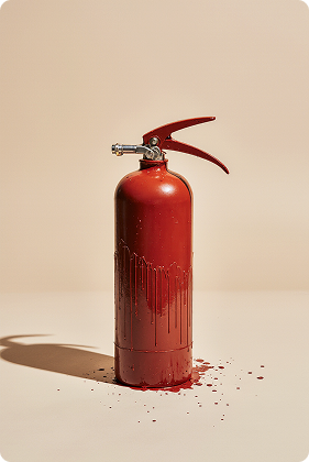Extintores